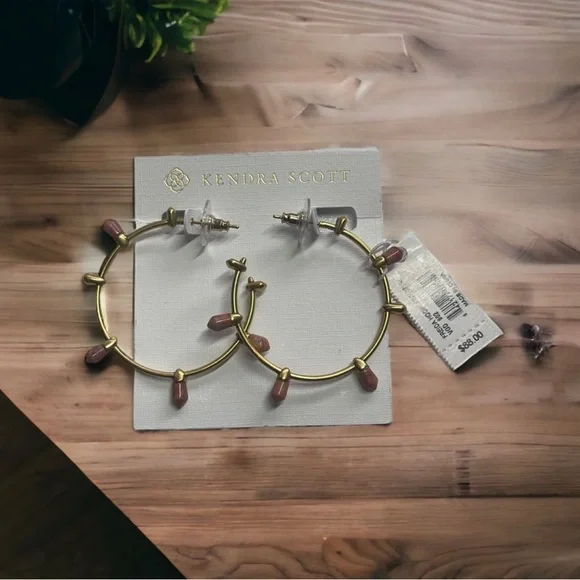 Kendra scott freida earrings deals